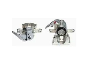 8020584506660 - BREMBO Bremssattel hinten rechts Bremssattel(1-Kolben) 38mm für FORD 6G912D048GA 1439860 F 24 137