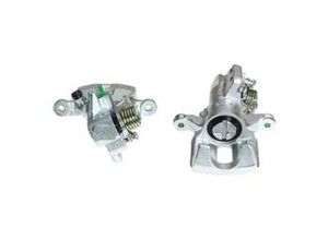 8020584508084 - BREMBO Bremssattel hinten rechts Bremssattel(1-Kolben) 30mm für HONDA 43018SAAJ50 43018SAAJ51 F 28 103