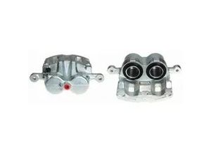 8020584508961 - BREMBO Bremssattel vorne rechts Bremssattel(2-Kolben) 43mm für HYUNDAI 58130H1000 58190H1A00 F 30 047