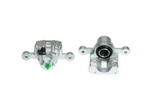 8020584509807 - BREMBO Bremssattel hinten rechts Bremssattel(1-Kolben) 34mm für HYUNDAI KIA 583111HA00 582301H300 F 30 131