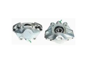 8020584510766 - BREMBO Bremssattel vorne rechts Bremssattel(1-Kolben) 60mm für VAUXHALL ISUZU OPEL 94388016 8944386851 8944386850 F 34 003