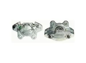 8020584511589 - BREMBO Bremssattel hinten rechts Bremssattel(2-Kolben) 46mm für LAND ROVER STC1268 F 44 013