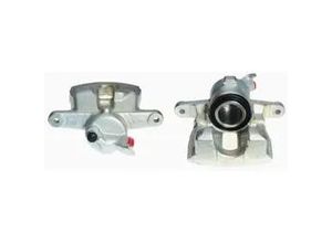 8020584511800 - BREMBO Bremssattel hinten rechts Bremssattel(1-Kolben) 45mm für LAND ROVER LR010574 DSB500040 SOB500042 F 44 035