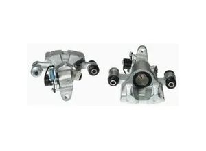 8020584512555 - BREMBO Bremssattel hinten links Bremssattel(1-Kolben) 35mm für MAZDA GEZC2699ZA GE7C2671XB GFYP2699Z F 49 064