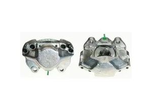 8020584513187 - BREMBO Bremssattel vorne rechts Bremssattel(2-Kolben) 57mm für MERCEDES-BENZ A0014218298 0014218298 F 50 007