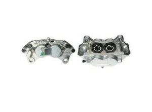 8020584513491 - BREMBO Bremssattel vorne links Bremssattel(4-Kolben) 44mm für MERCEDES-BENZ F 50 038