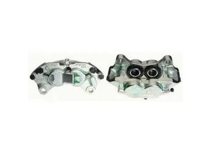 8020584513521 - BREMBO Bremssattel vorne rechts Bremssattel(4-Kolben) 44mm für MERCEDES-BENZ F 50 041