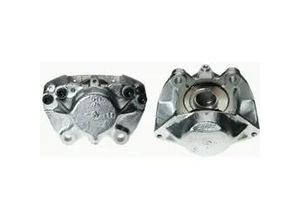 8020584513569 - BREMBO Bremssattel vorne rechts Bremssattel(2-Kolben) 60mm für MERCEDES-BENZ A1074200183 1074200183 A0034212598 F 50 045