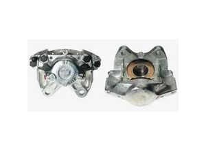 8020584513965 - BREMBO Bremssattel vorne rechts Bremssattel(2-Kolben) 57mm für MERCEDES-BENZ 1264200983 A1264200983 F 50 085