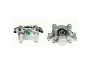 8020584513996 - BREMBO Bremssattel hinten links Bremssattel(2-Kolben) 35mm für MERCEDES-BENZ A2014200283 2014200283 F 50 088