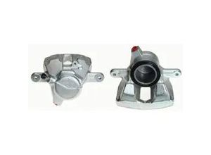 8020584515204 - BREMBO Bremssattel vorne rechts Bremssattel(1-Kolben) 57mm für MERCEDES-BENZ A0014209783 0044203283 A0044203283 F 50 209