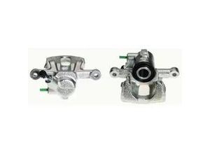 8020584515280 - BREMBO Bremssattel hinten rechts Bremssattel(1-Kolben) 28mm für MERCEDES-BENZ 1684200783 A1684200783 F 50 217