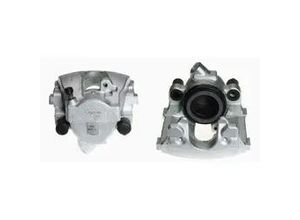8020584515426 - BREMBO Bremssattel vorne rechts Bremssattel(1-Kolben) 60mm für MERCEDES-BENZ A0024206483 0024206483 F 50 231