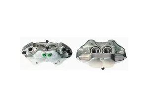 8020584516928 - BREMBO Bremssattel vorne rechts Bremssattel(4-Kolben) 46mm für LDV 0759512 F 52 041