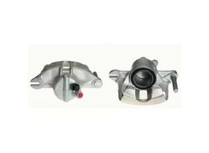 8020584519226 - BREMBO Bremssattel vorne rechts Bremssattel(1-Kolben) 54mm für RENAULT NISSAN 7701205626 4100100QAG 7701207787 F 56 093