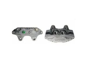 8020584519578 - BREMBO Bremssattel vorne links Bremssattel(4-Kolben) 40mm für NISSAN F 56 128