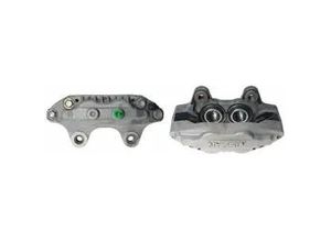 8020584519585 - BREMBO Bremssattel vorne rechts Bremssattel(4-Kolben) 40mm für NISSAN F 56 129