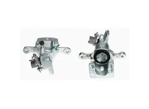 8020584519622 - BREMBO Bremssattel hinten rechts Bremssattel(1-Kolben) 38mm für NISSAN 440013Y500 440013Y501 440015Y500 F 56 133