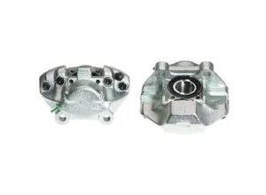 8020584520239 - BREMBO Bremssattel vorne links Bremssattel(2-Kolben) 48mm für OPEL 542007 F 59 014