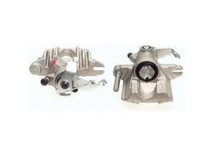 8020584521205 - BREMBO Bremssattel hinten rechts Bremssattel(1-Kolben) 34mm für VAUXHALL OPEL 9196453 542305 542297 F 59 111