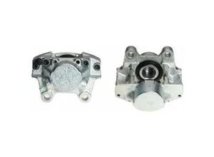 8020584521649 - BREMBO Bremssattel hinten rechts Bremssattel(2-Kolben) 42mm für VAUXHALL OPEL 542303 9195054 F 59 155