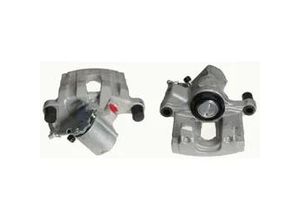 8020584521809 - BREMBO Bremssattel hinten rechts Bremssattel(1-Kolben) 40mm für VAUXHALL OPEL 93181407 5542450 F 59 171