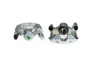 8020584530467 - BREMBO Bremssattel hinten rechts Bremssattel(1-Kolben) 45mm für LEXUS 4783022220 F 83 247