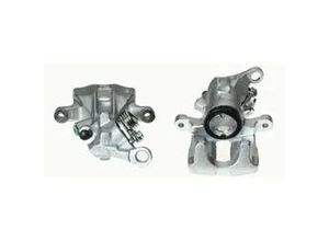 8020584531990 - BREMBO Bremssattel hinten rechts Bremssattel(1-Kolben) 38mm für SKODA VW SEAT AUDI 853615423A 853615423AX F 85 074