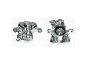 8020584532027 - BREMBO Bremssattel hinten rechts Bremssattel(1-Kolben) 38mm für SKODA VW SEAT AUDI 443615424A F 85 077