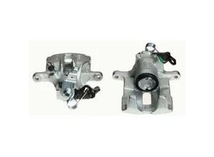 8020584532867 - BREMBO Bremssattel hinten rechts Bremssattel(1-Kolben) 38mm für SKODA VW SEAT AUDI 701615424 F 85 161