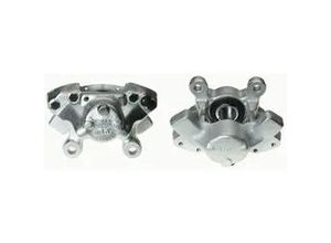 8020584535271 - BREMBO Bremssattel hinten links Bremssattel(2-Kolben) 38mm für VOLVO 35163179 91574392 50038140 F 86 056