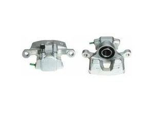 8020584537275 - BREMBO Bremssattel hinten rechts Bremssattel(1-Kolben) 38mm für MITSUBISHI CITROËN 4400V2 MN116310 F 61 201