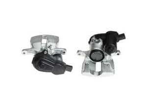 8020584537589 - BREMBO Bremssattel hinten rechts Bremssattel(1-Kolben) 43mm für SKODA VW SEAT AUDI 4G0615404 F 85 317