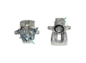 8020584538876 - BREMBO Bremssattel hinten rechts für Bremsscheiben Durchmesser-Ø256mm 43mm AUDI 8D0615424C F 85 365