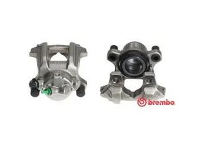 8020584539873 - BREMBO Bremssattel vorne rechts für Bremsscheiben Durchmesser-Ø300mm 54mm BMW 34116850650 F 06 257