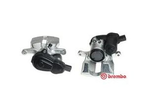 8020584539910 - BREMBO Bremssattel hinten rechts für Bremsscheiben Durchmesser-Ø330mm 43mm AUDI 8K0615404A 8K0615404 F 85 367