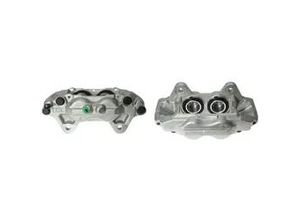 8020584540770 - BREMBO Bremssattel vorne rechts Bremssattel(4-Kolben) 45mm für TOYOTA 4773071010 477307101084 477300K140 F 83 341