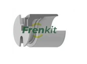 8020584543566 - Kolben Bremssattel hinten rechts links Ø48mm 48mm für FORD VW MAN P485205