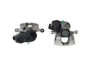 8020584547298 - BREMBO Bremssattel hinten links für Bremsscheiben Durchmesser-Ø330mm 43mm AUDI 8W0615403NSL7 8W0615403H 80A615403A F 85 424