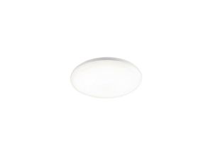 8020588021015 - Iperbriko - Deckenleuchte 24W Led 3000K weiße Orchideenlinie