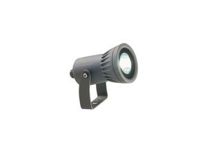 8020588120008 - Iperbriko - Spotlight 6W Led 4000K Graphitpistolenlinie