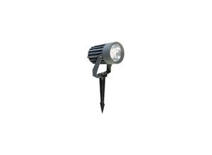 8020588154782 - Iperbriko - Spotlight c - Picc 12W Led 4000K Graphitrohrlinie