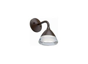 8020588165474 - Iperbriko - LED-Wandleuchte 20W 4000K Graal Corten Line