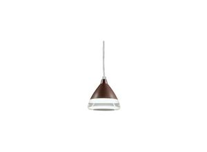 8020588325748 - - Aufhängung Led 20W 4000K Corten-Grail-Linie