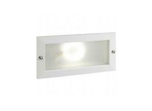 8020588476327 - - Einschliessliche parete led 10w natrlicht 4000k weifarbe 99215 02