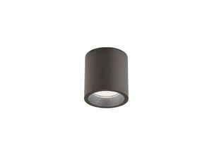 8020588546129 - - LED-Deckenleuchte 12W 4000K Corten Show Line