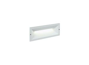 8020588601477 - Iperbriko - Einbau geschlossen 12W Led 3000K weiße Maskenlinie