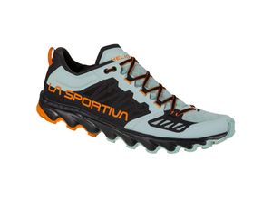 8020647223732 - La Sportiva Helios III Laufschuhe Herren in black-hawaiian sun