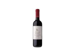 8020735007008 - La Segreta Rosso 2021 - 75cl