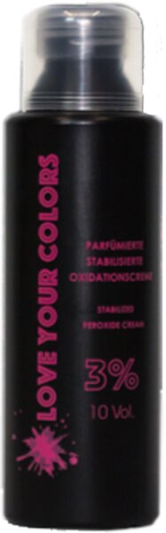 8020762002533 - Love Your Colors Oxidant 12% 250 ml